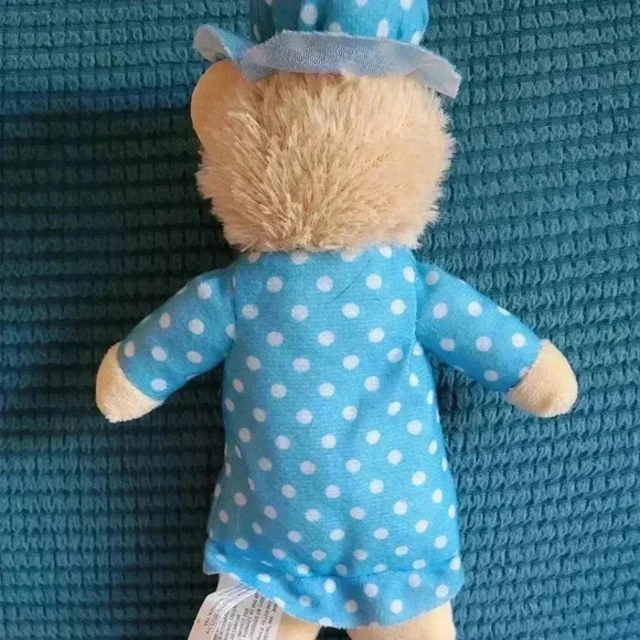 Berenstain Bears- Momma Bear Plush - Picture 3 of 3